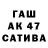 Первитин пудра NewYorkHardCore 1973