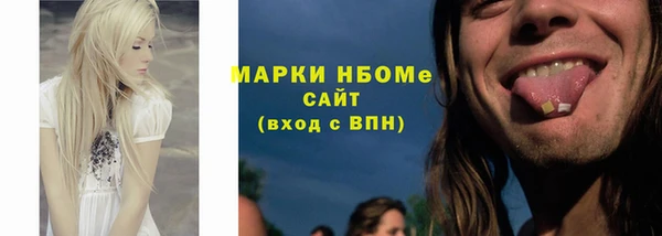 гашик Анжеро-Судженск