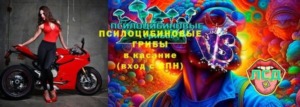 герыч Майский